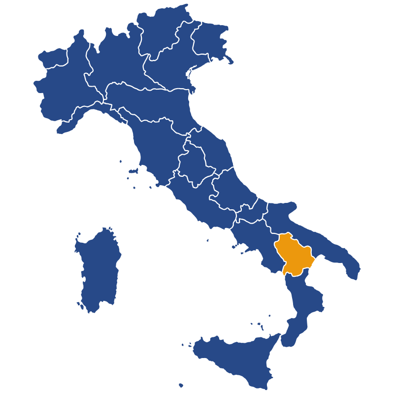Basilicata